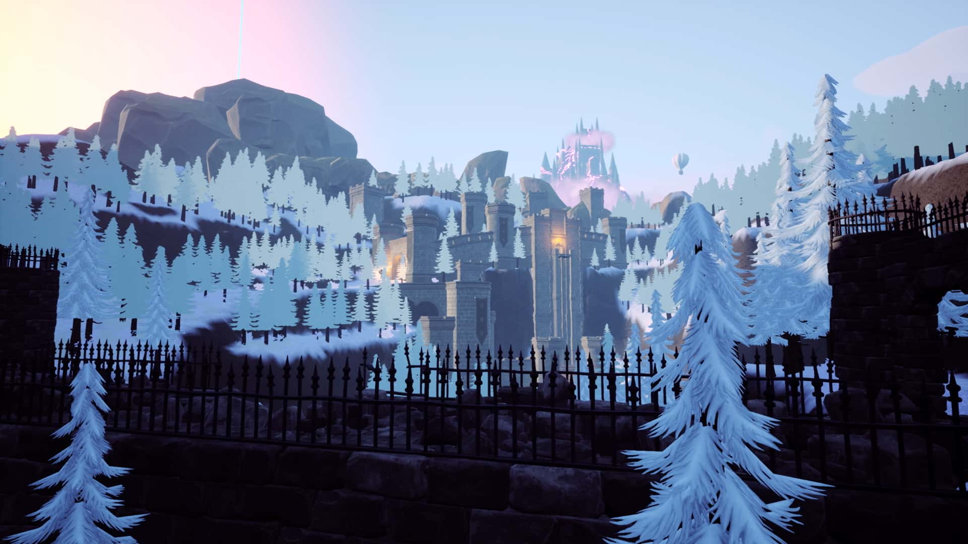 #3. Holomento (GOG) 게시자: Deck13