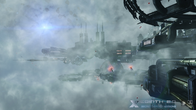X Rebirth screenshot 2