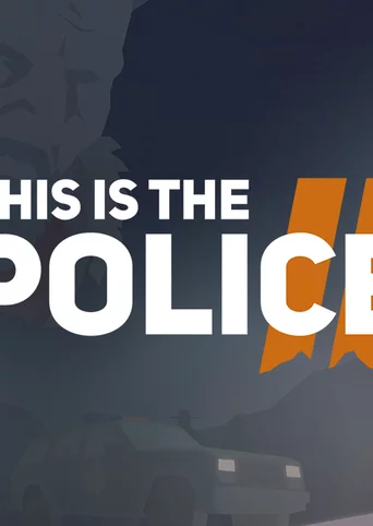 This Is the Police 2 cover