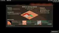 Mars Tactics screenshot 2
