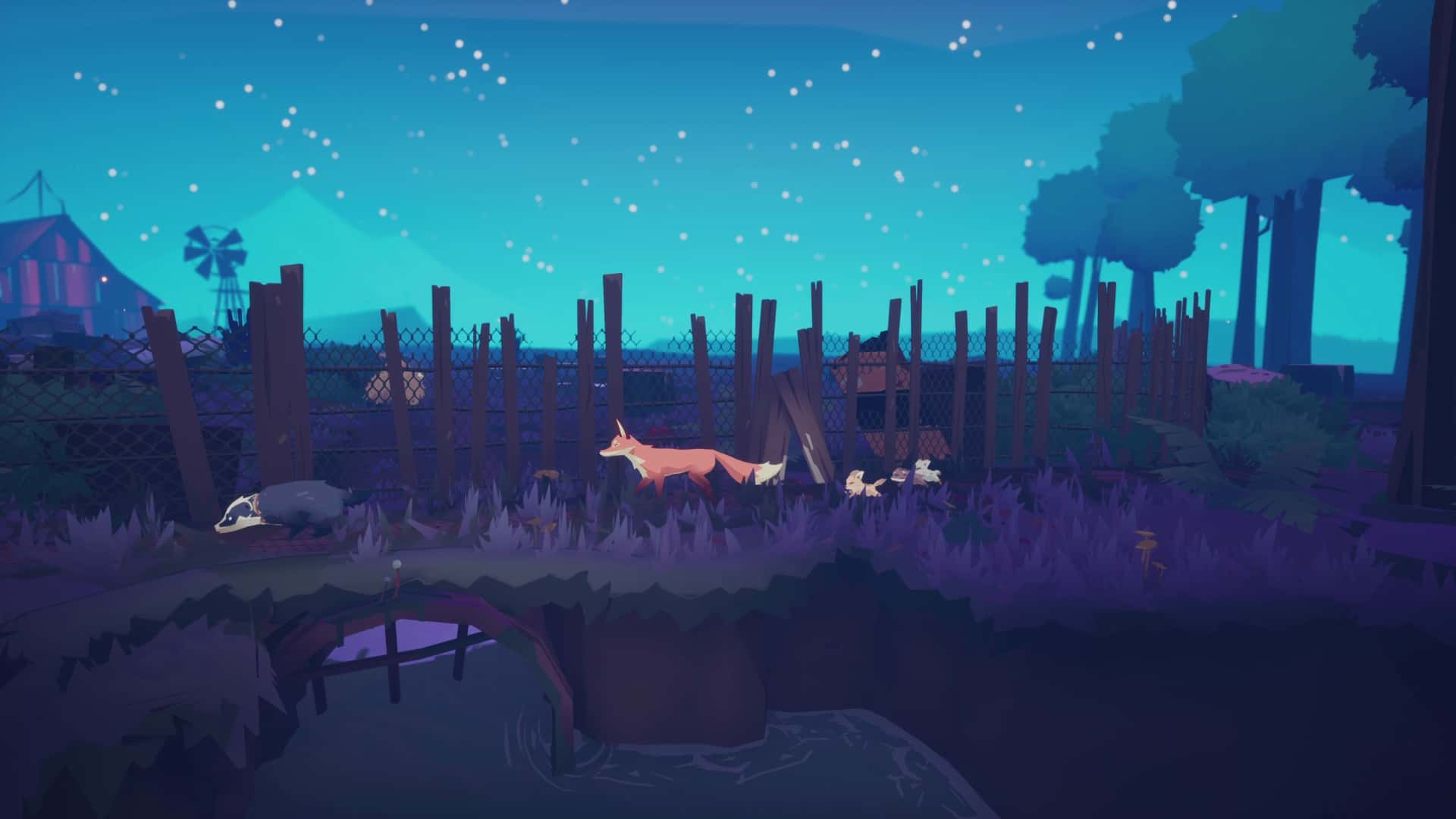 #8. Endling - Extinction is Forever (GOG) By: HandyGames