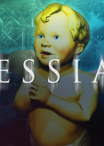 Messiah cover