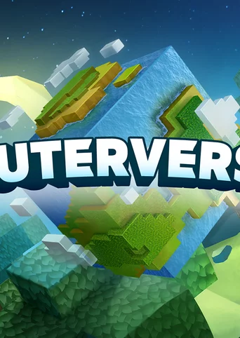 Outerverse cover