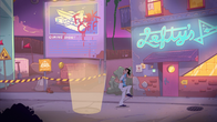 Leisure Suit Larry - Wet Dreams Don't Dry screenshot 7