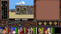 Spirit of Adventure screenshot 6