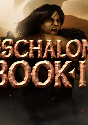 Eschalon: Book II cover