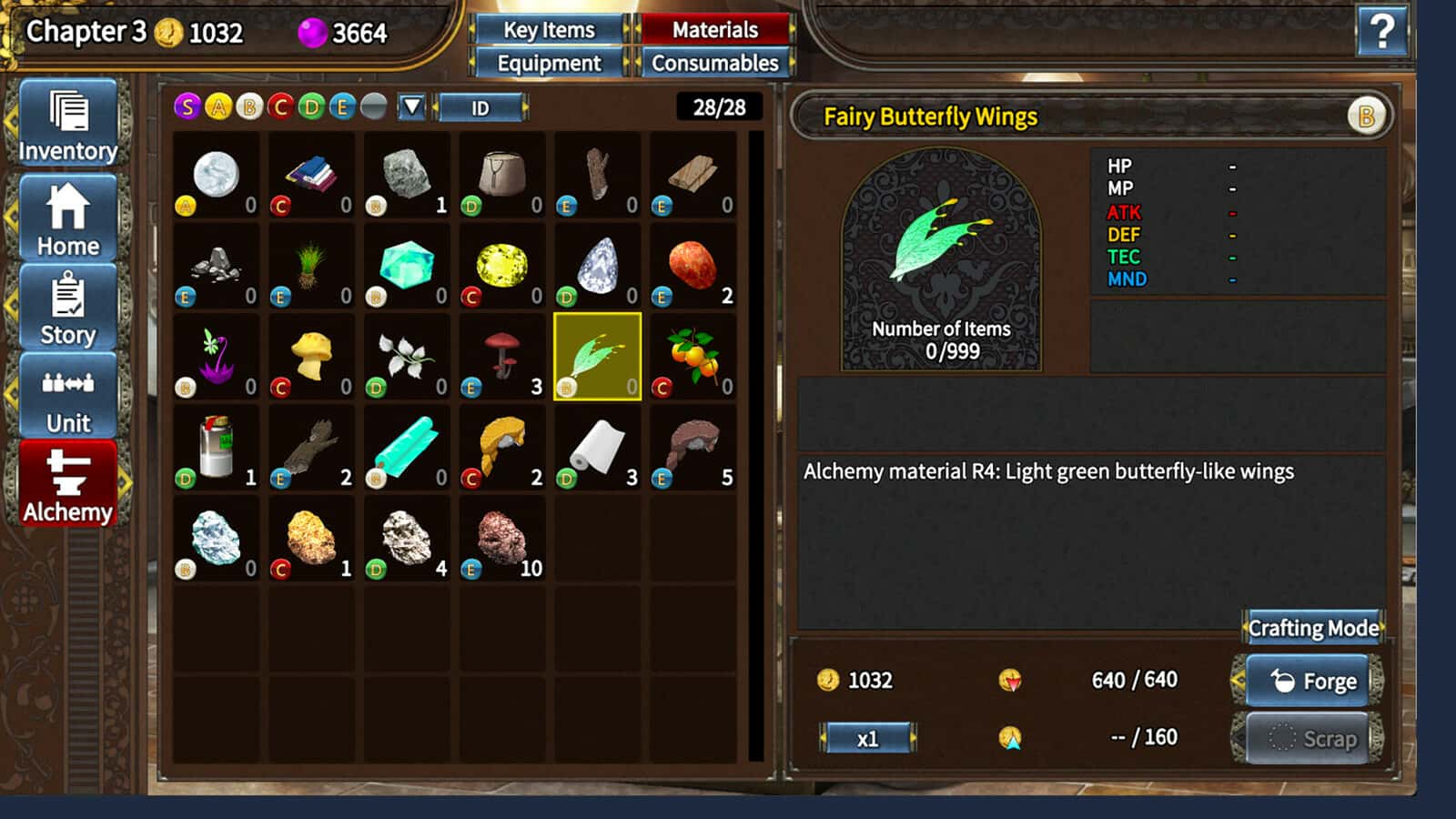 #10. The Alchemist of Ars Magna (GOG) 由: MediBang Games