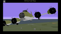 B-17 Flying Fortress: World War II Bombers in Action screenshot 5