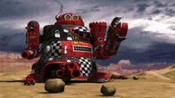 Final Liberation: Warhammer Epic 40,000 screenshot 7