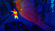 Aliens versus Predator Classic 2000 screenshot 6