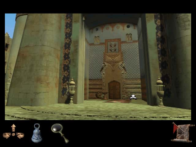 #7. Reah: Face the Unknown (GOG) Bởi: L.K. Avalon