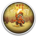 Kingdom Rush Vengeance - Hammerhold Campaign