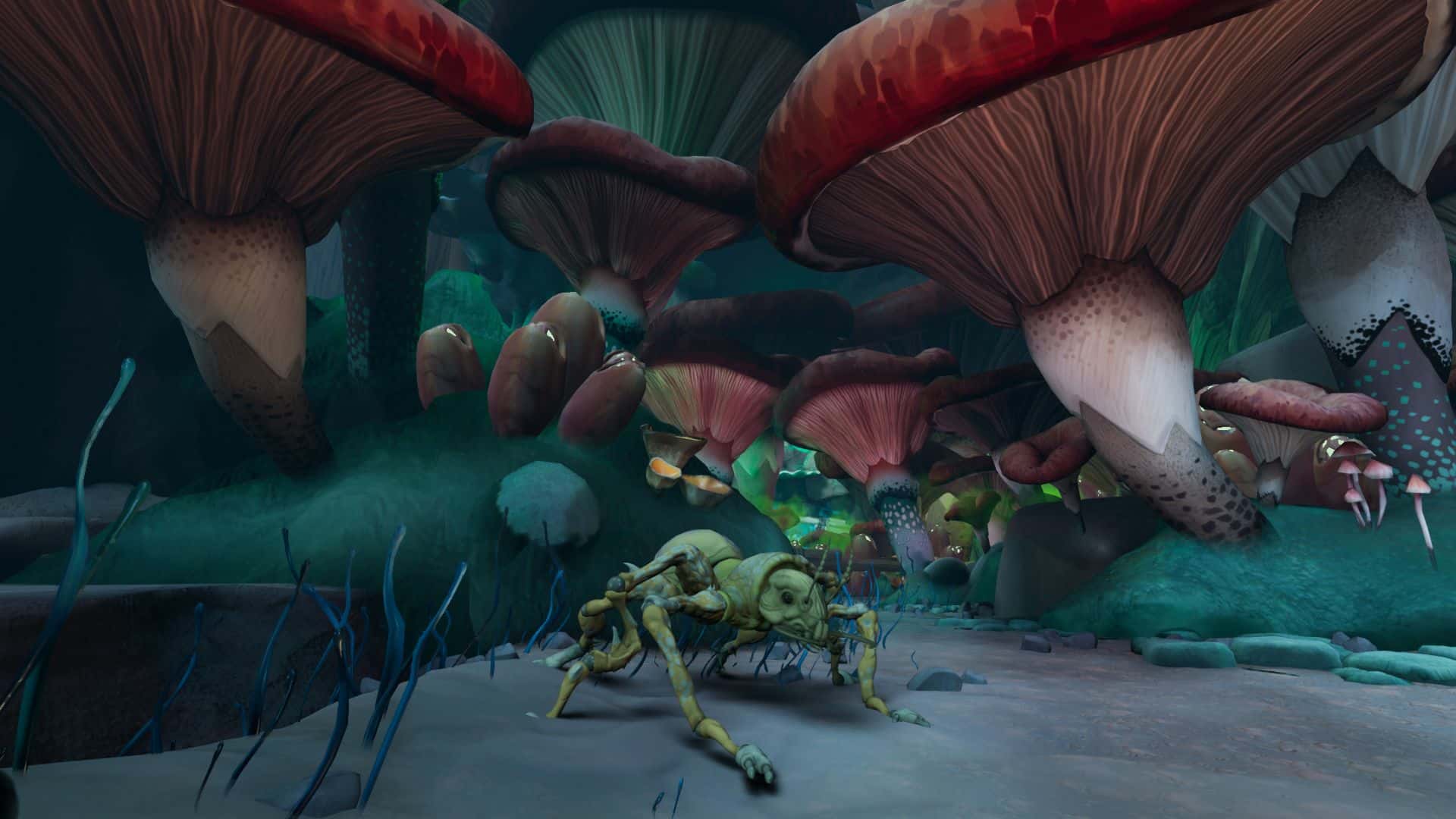 #2. Metamorphosis (GOG) 由: Ovid Works