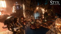 Styx: Shards of Darkness screenshot 5
