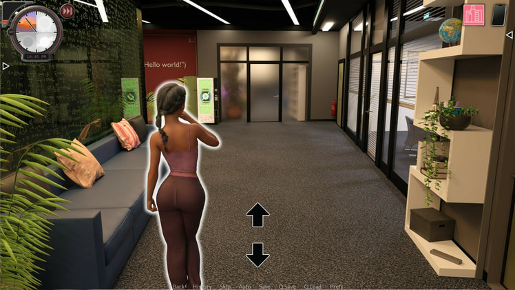 Fetish Locator: S&M Studio screenshot screenshot 3