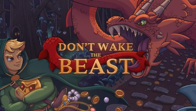 Don't Wake the Beast