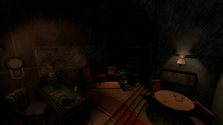 Kriophobia screenshot screenshot 14