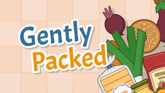 Gently Packed
