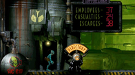 Oddworld: Abe's Oddysee screenshot 10