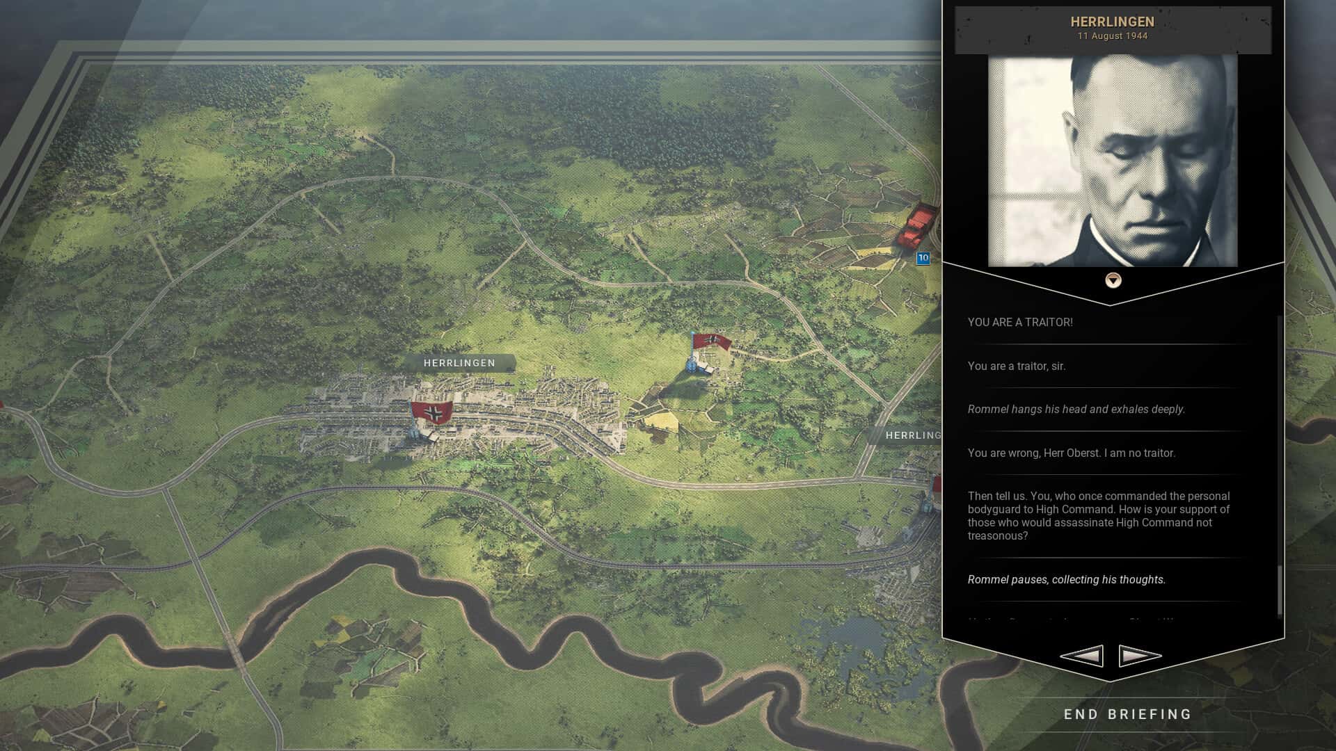 #1. Panzer Corps 2: Axis Operations - 1944 (GOG) 由: Slitherine Ltd.