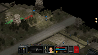 Xenonauts screenshot 2