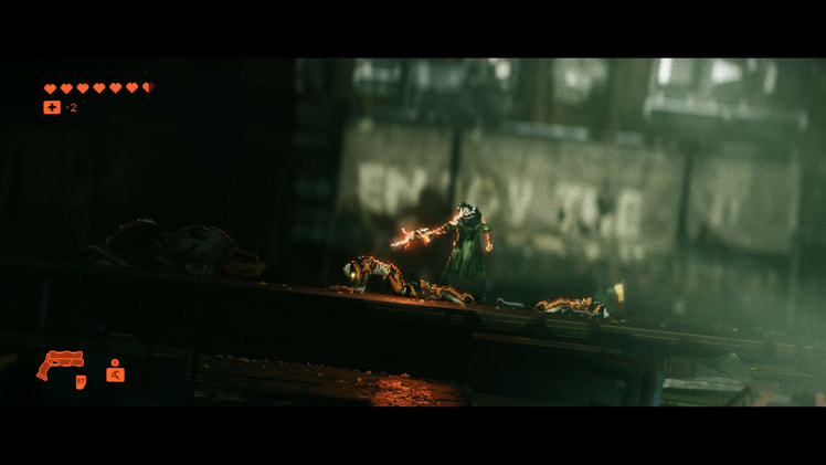 REPLACED screenshot thumbnail screenshot 4