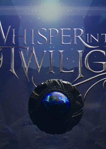A Whisper in the Twilight: Chapter One cover
