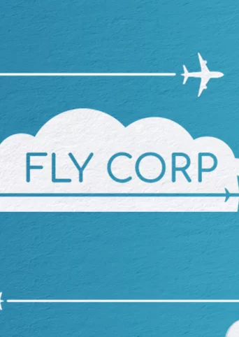 Fly Corp cover