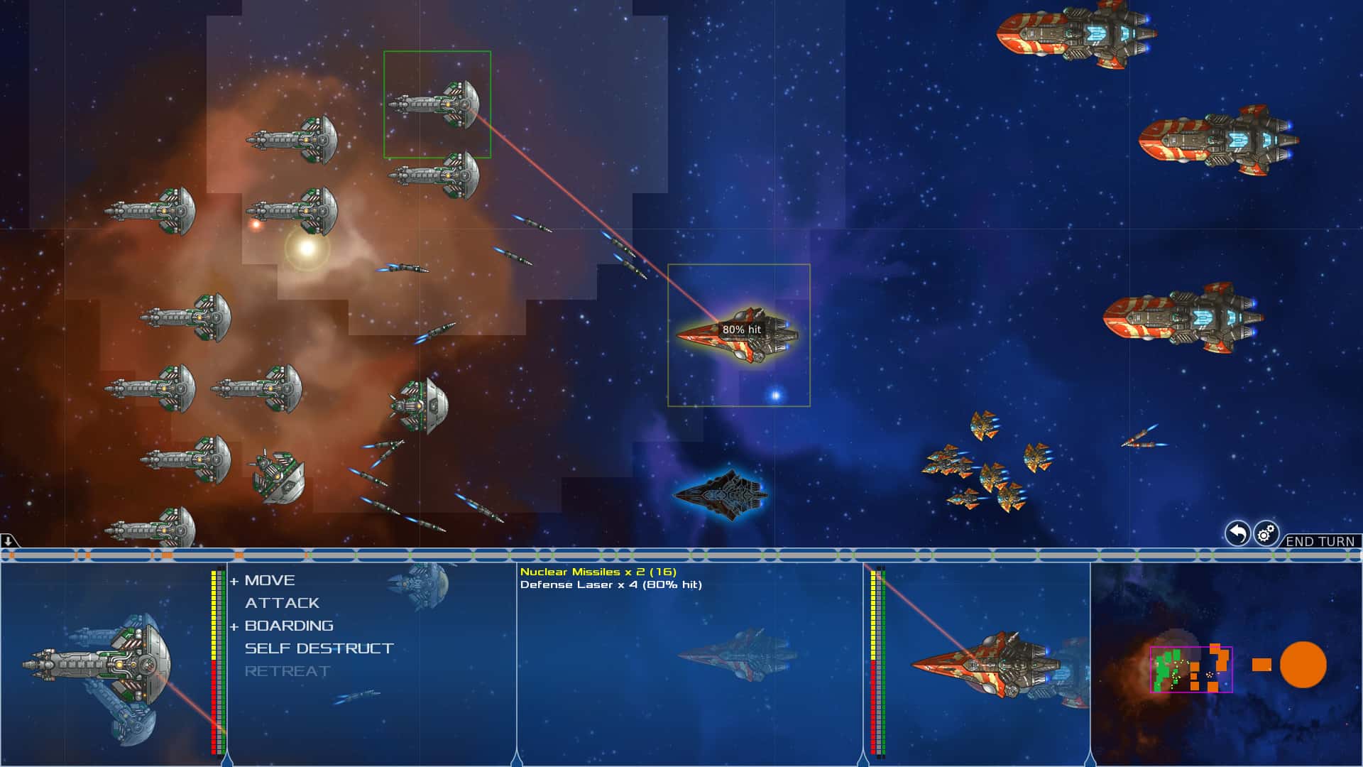 #8. Stars in Shadow: Legacies (GOG) 来自: Iceberg Interactive