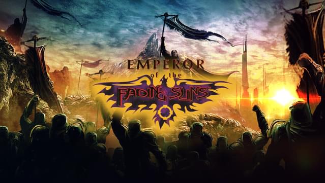 Emperor of the Fading Suns Enhanced Demo