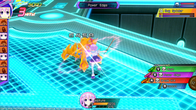 Hyperdimension Neptunia Re;Birth3 V Generation screenshot 7