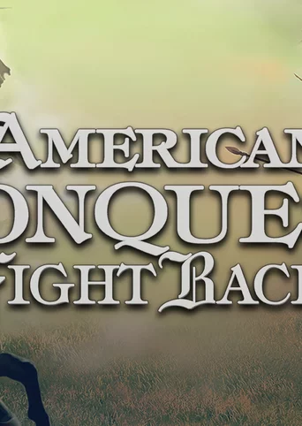 American Conquest - Fight Back cover