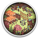 Hidden Through Time - Legends of Japan