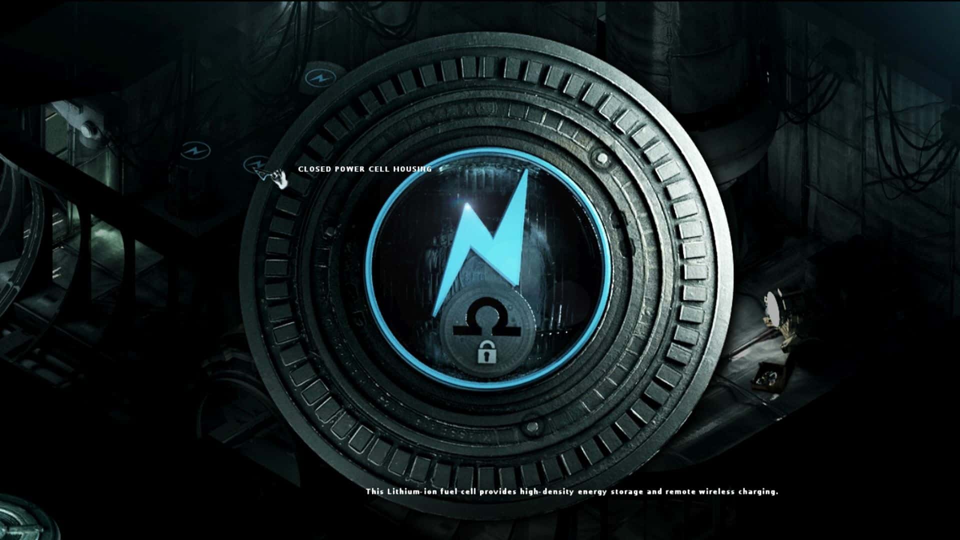 #6. STASIS (GOG) Bởi: The Brotherhood