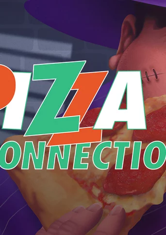 Pizza Connection cover