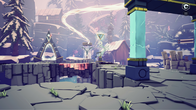 The Sojourn screenshot 1