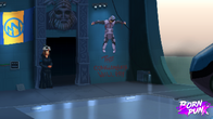 Born Punk screenshot 5