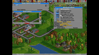 Transport Tycoon Deluxe screenshot 4