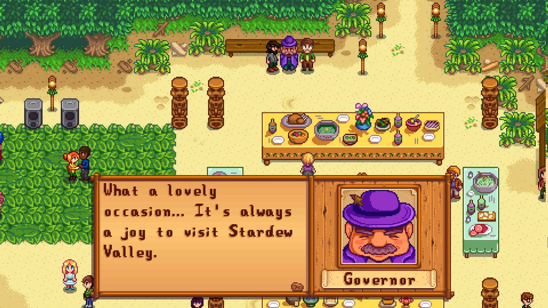 #8. Stardew Valley (GOG) 由: ConcernedApe