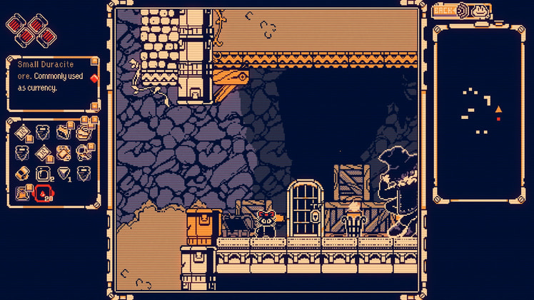 Everdeep Aurora screenshot screenshot 8