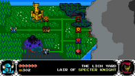 Shovel Knight: Shovel of Hope screenshot 5