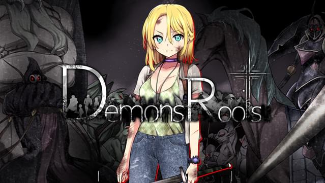 Demons Roots UNRATED