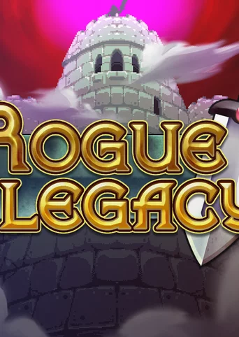 Rogue Legacy cover