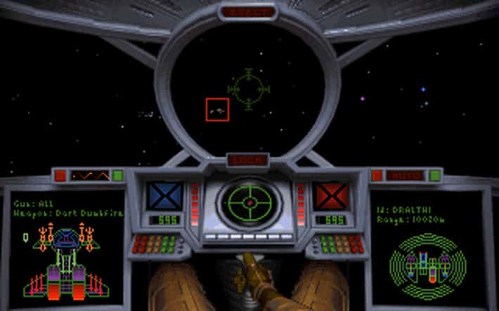 #7. Wing Commander™: Armada (GOG) 게시자: Electronic Arts