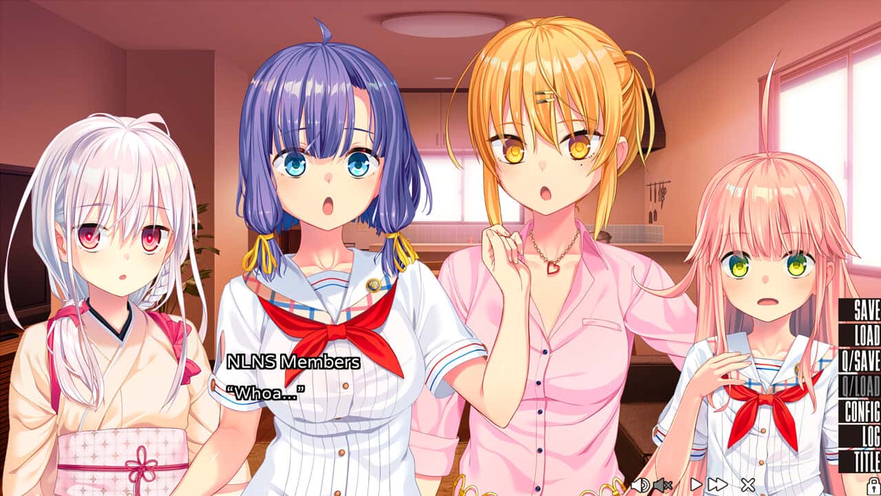 #2. NUKITASHI 2 (GOG) De: Shiravune