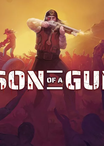 Son of a Gun cover
