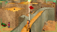 Outcast 1.1 screenshot 5