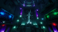 Ikarus Parkour screenshot 1