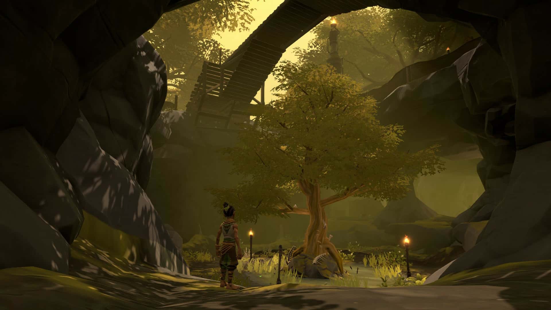 #2. Pine (GOG) 由: Kongregate