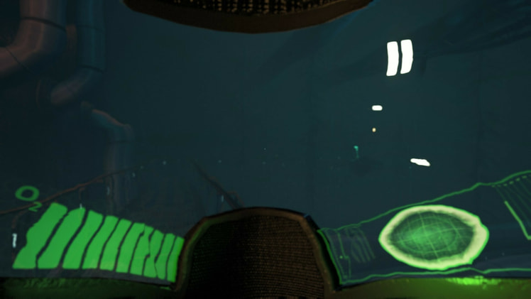 Beneath screenshot screenshot 4